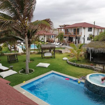 Hotel Villa Sirena فيشايتو المظهر الخارجي الصورة
