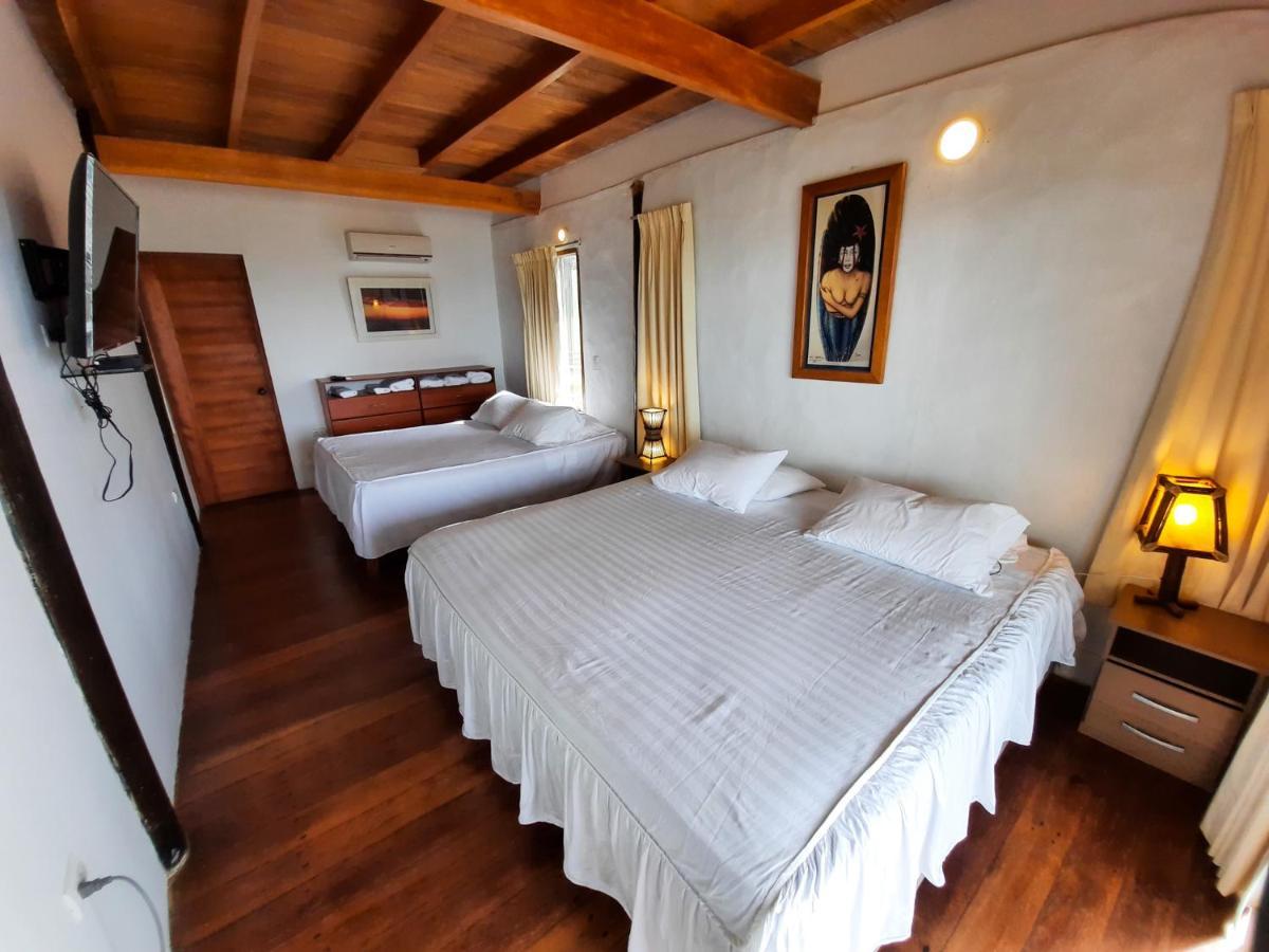 Hotel Villa Sirena فيشايتو المظهر الخارجي الصورة