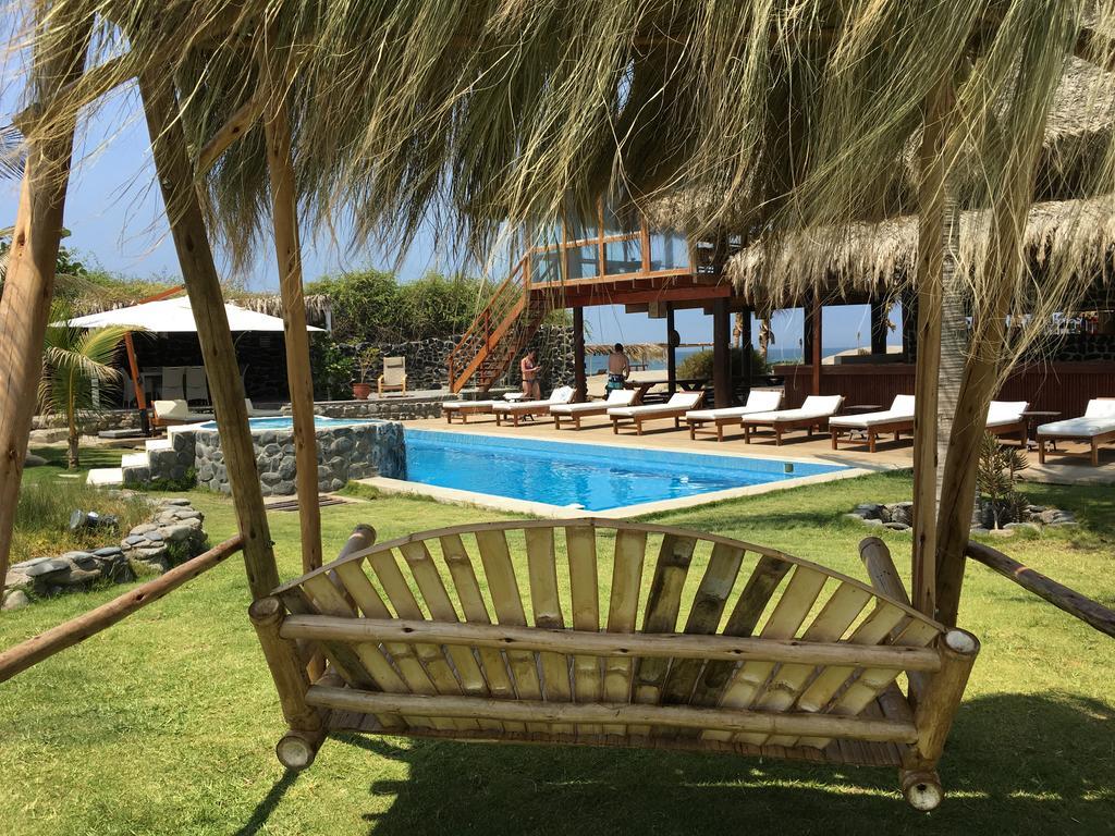 Hotel Villa Sirena فيشايتو المظهر الخارجي الصورة