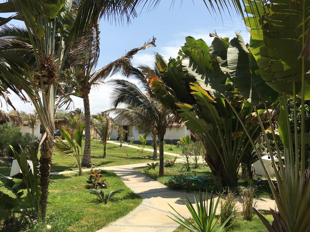 Hotel Villa Sirena فيشايتو المظهر الخارجي الصورة