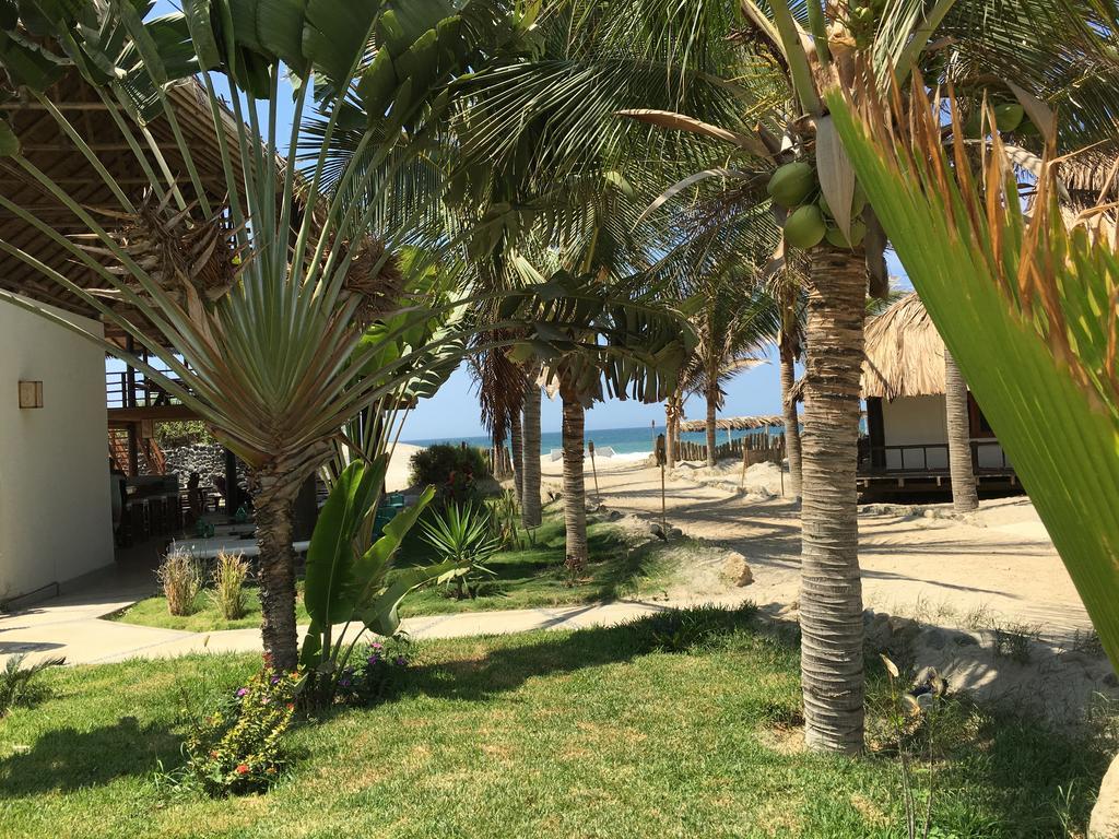 Hotel Villa Sirena فيشايتو المظهر الخارجي الصورة