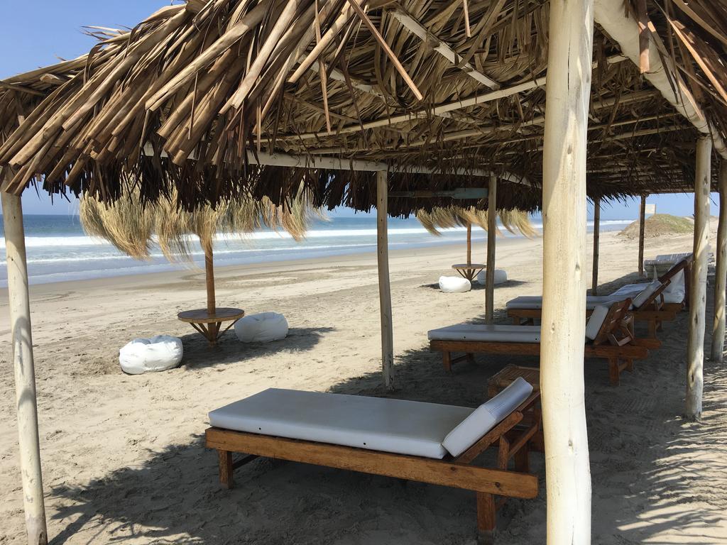 Hotel Villa Sirena فيشايتو المظهر الخارجي الصورة