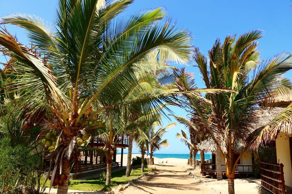 Hotel Villa Sirena فيشايتو المظهر الخارجي الصورة