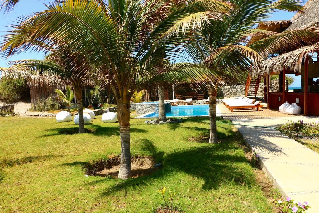Hotel Villa Sirena فيشايتو الغرفة الصورة