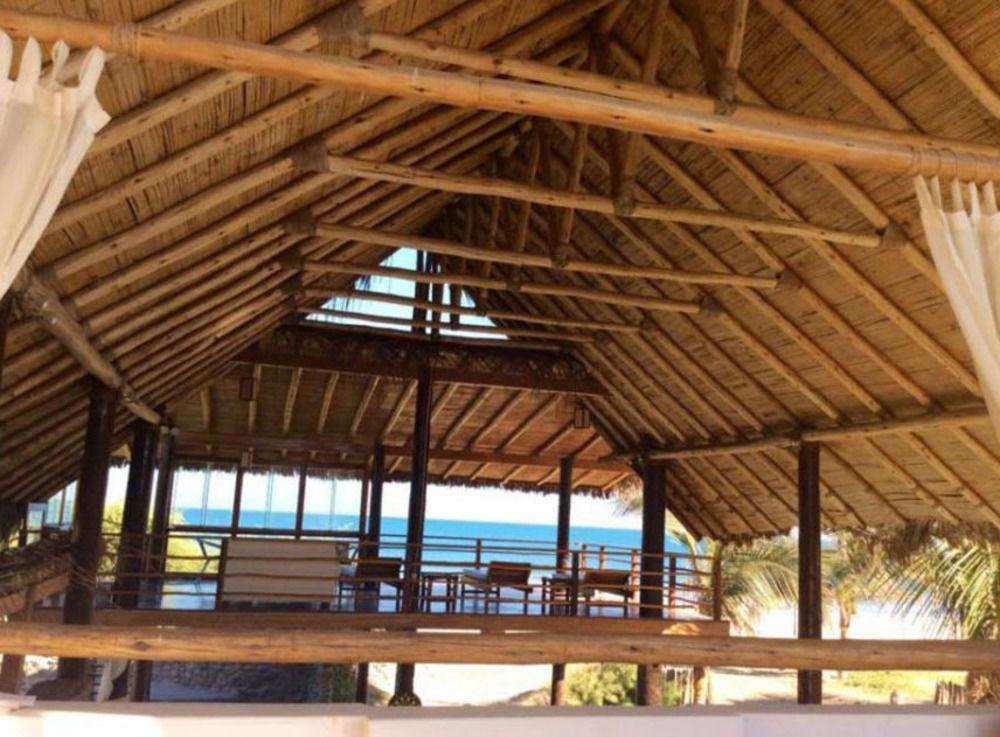 Hotel Villa Sirena فيشايتو المظهر الخارجي الصورة