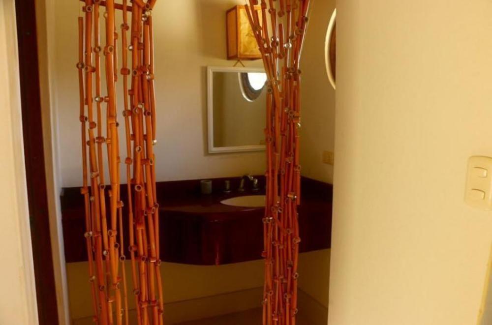 Hotel Villa Sirena فيشايتو المظهر الخارجي الصورة
