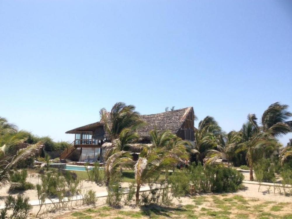 Hotel Villa Sirena فيشايتو المظهر الخارجي الصورة