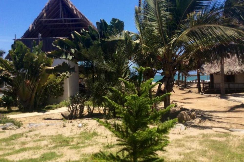 Hotel Villa Sirena فيشايتو المظهر الخارجي الصورة