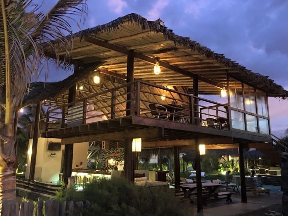 Hotel Villa Sirena فيشايتو المظهر الخارجي الصورة