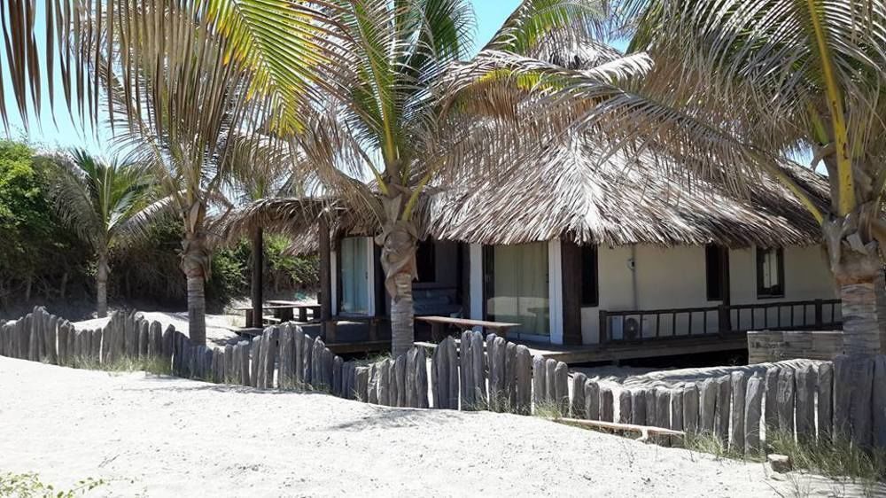 Hotel Villa Sirena فيشايتو المظهر الخارجي الصورة