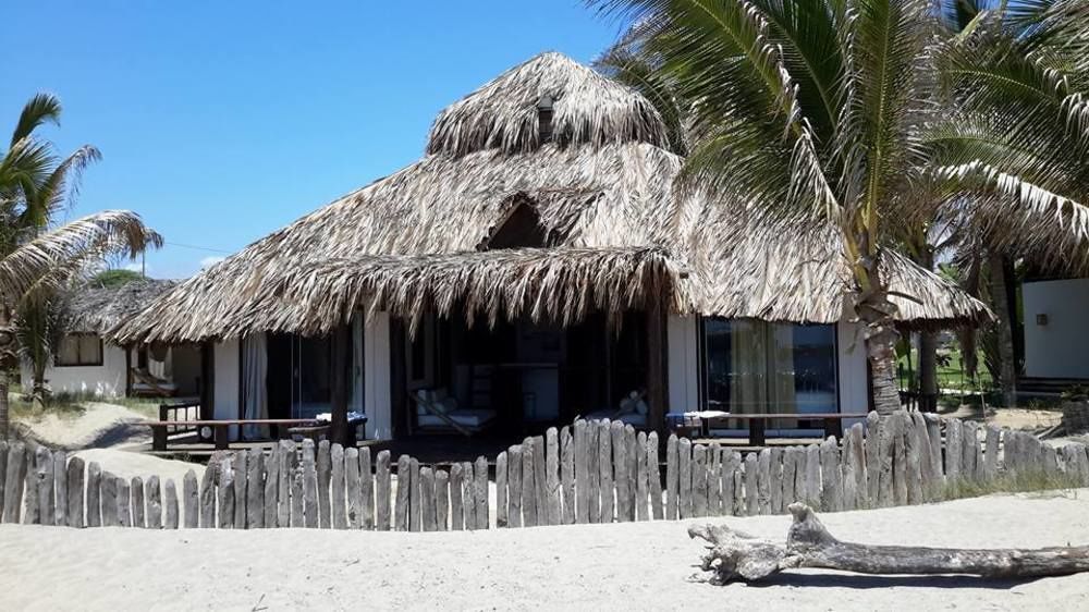 Hotel Villa Sirena فيشايتو المظهر الخارجي الصورة