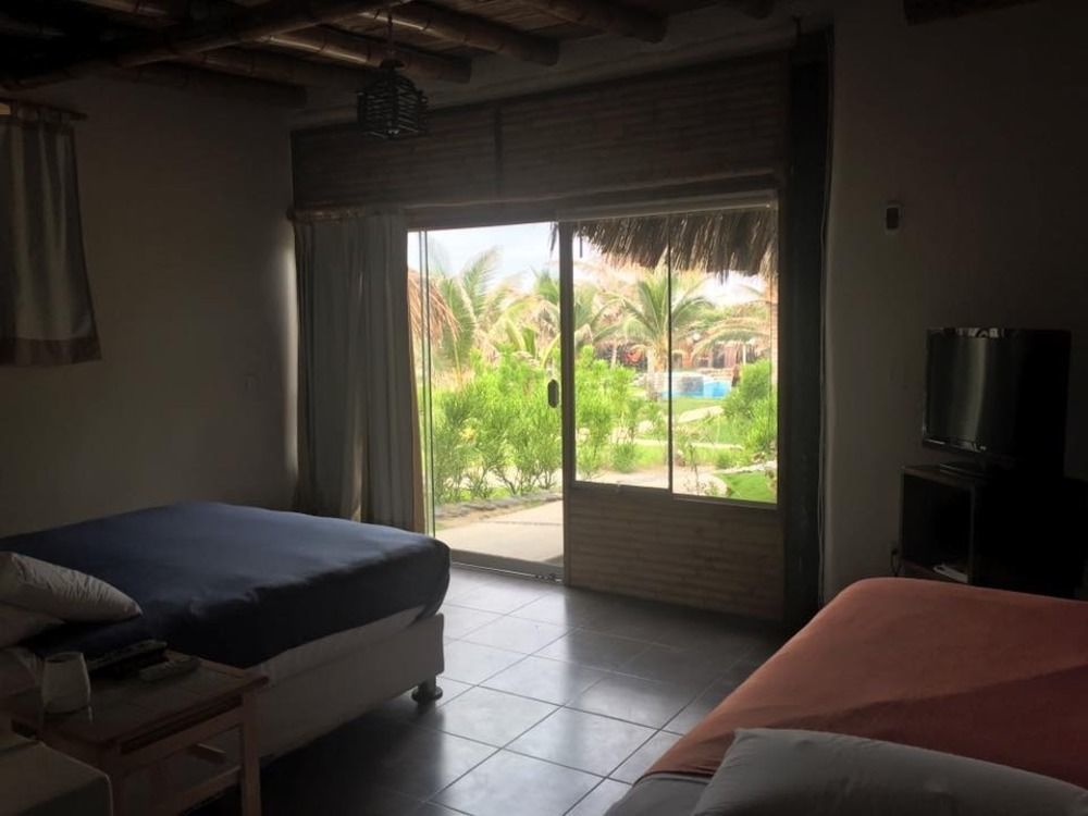 Hotel Villa Sirena فيشايتو المظهر الخارجي الصورة
