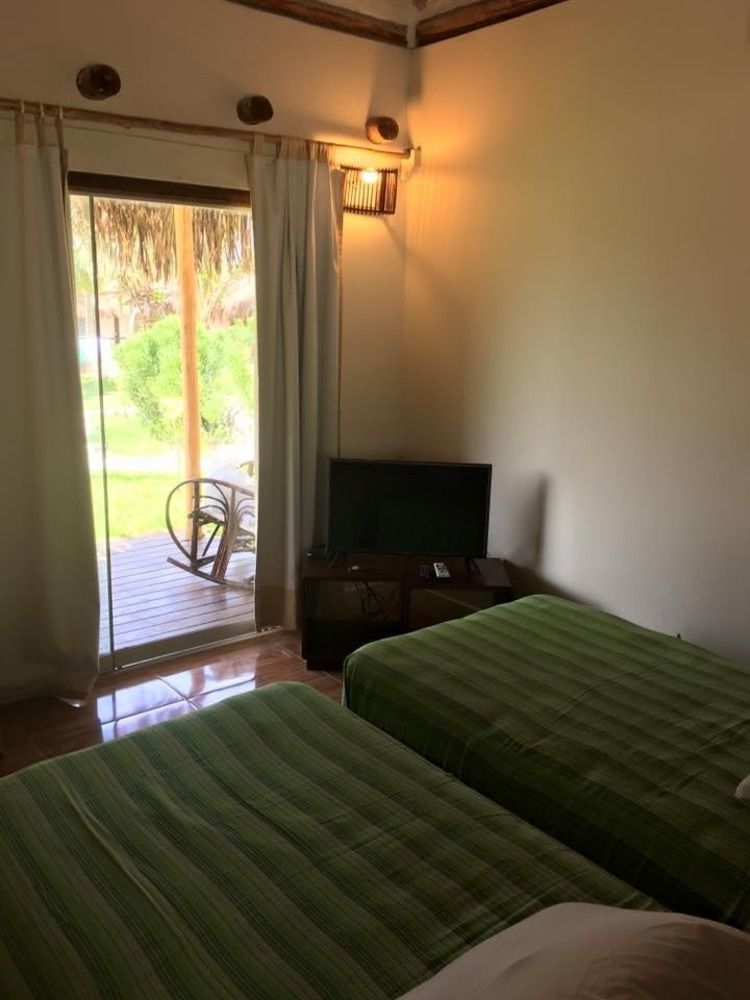Hotel Villa Sirena فيشايتو المظهر الخارجي الصورة
