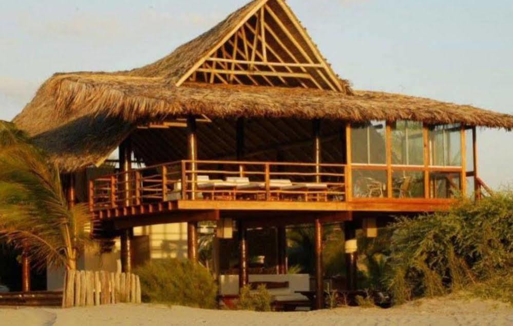 Hotel Villa Sirena فيشايتو المظهر الخارجي الصورة