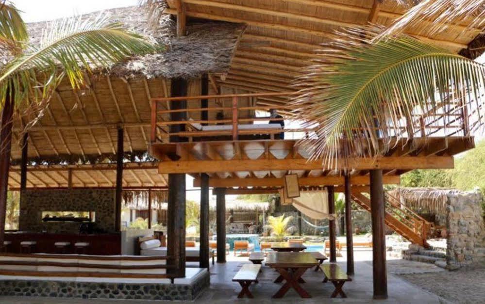 Hotel Villa Sirena فيشايتو المظهر الخارجي الصورة