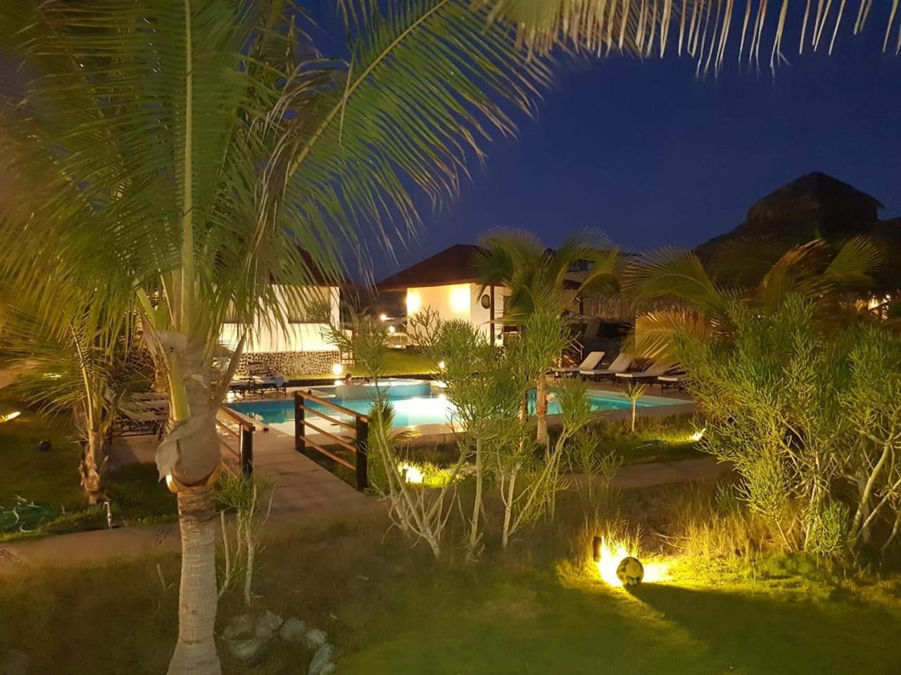 Hotel Villa Sirena فيشايتو المظهر الخارجي الصورة