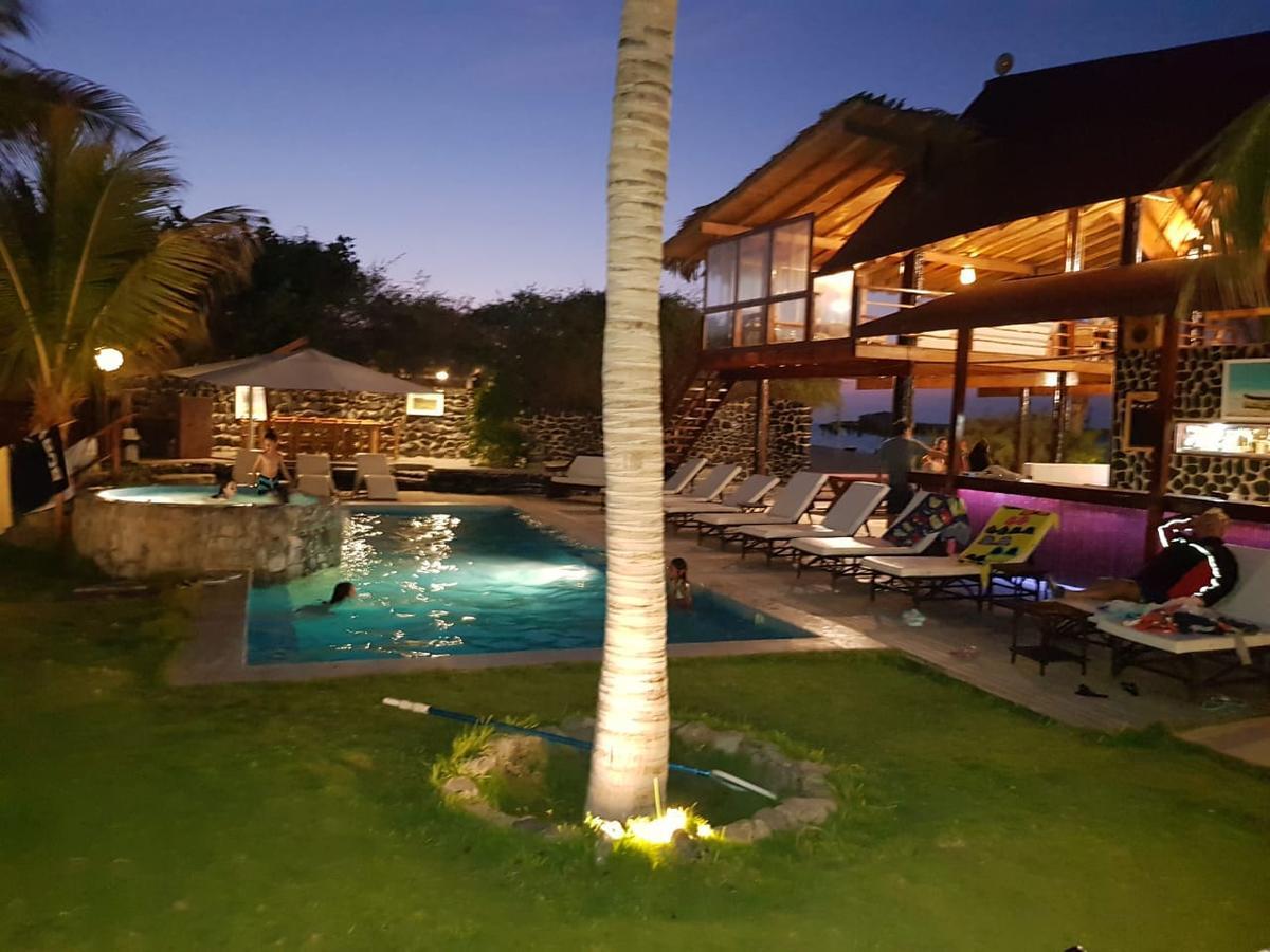 Hotel Villa Sirena فيشايتو المظهر الخارجي الصورة