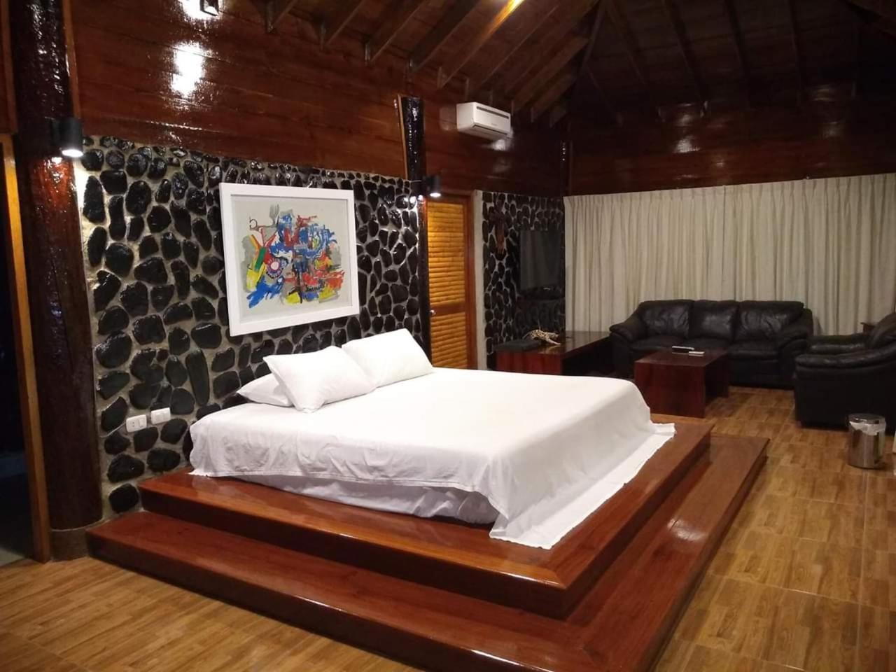 Hotel Villa Sirena فيشايتو المظهر الخارجي الصورة