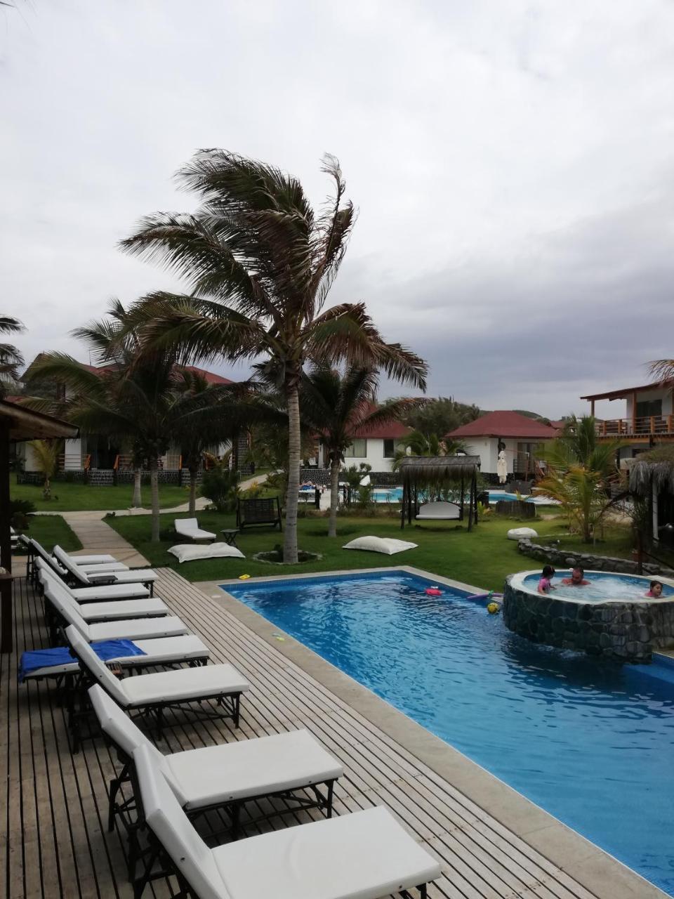 Hotel Villa Sirena فيشايتو المظهر الخارجي الصورة