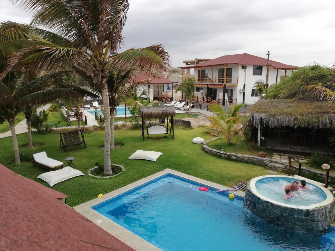 Hotel Villa Sirena فيشايتو المظهر الخارجي الصورة
