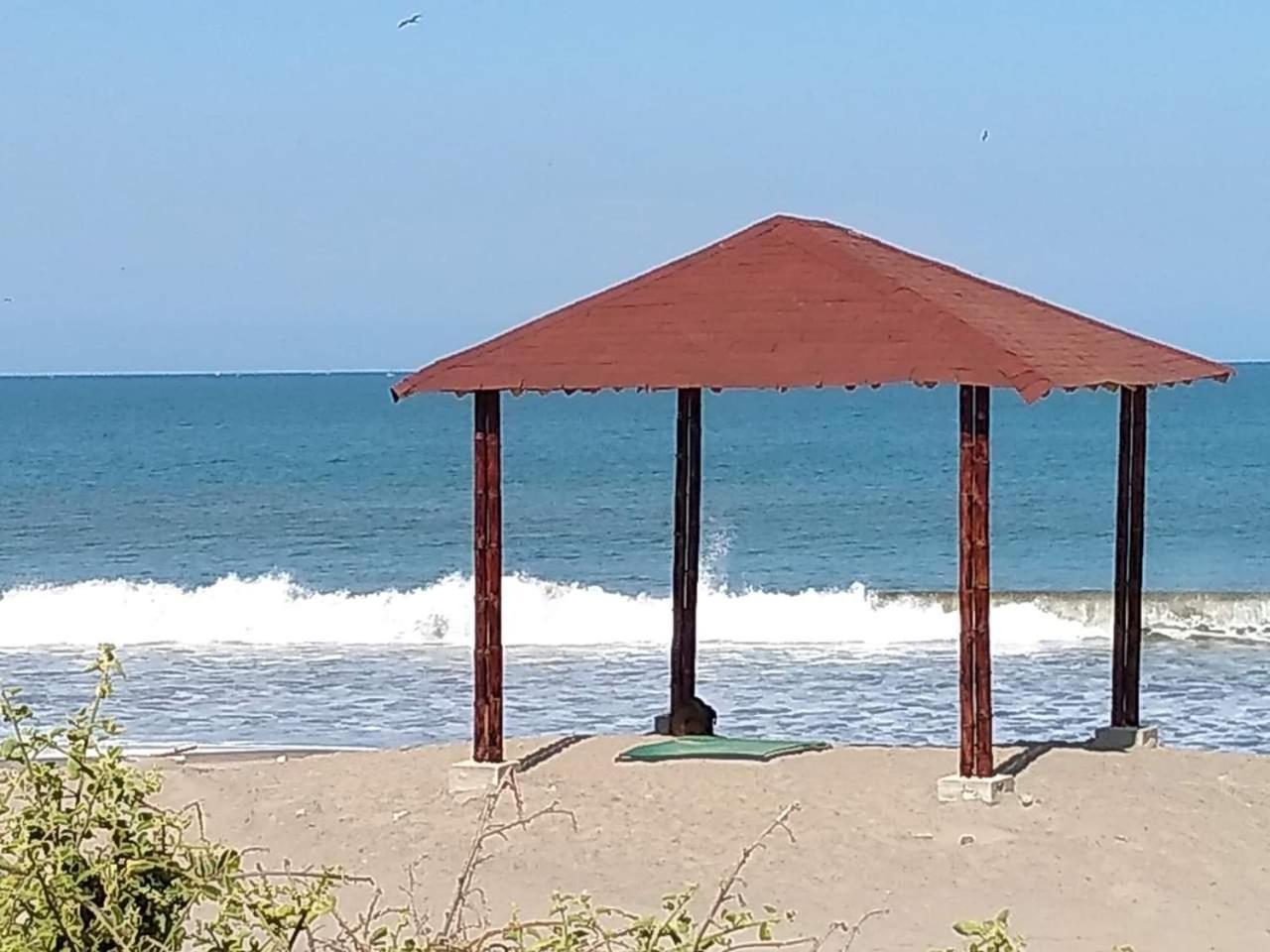 Hotel Villa Sirena فيشايتو المظهر الخارجي الصورة
